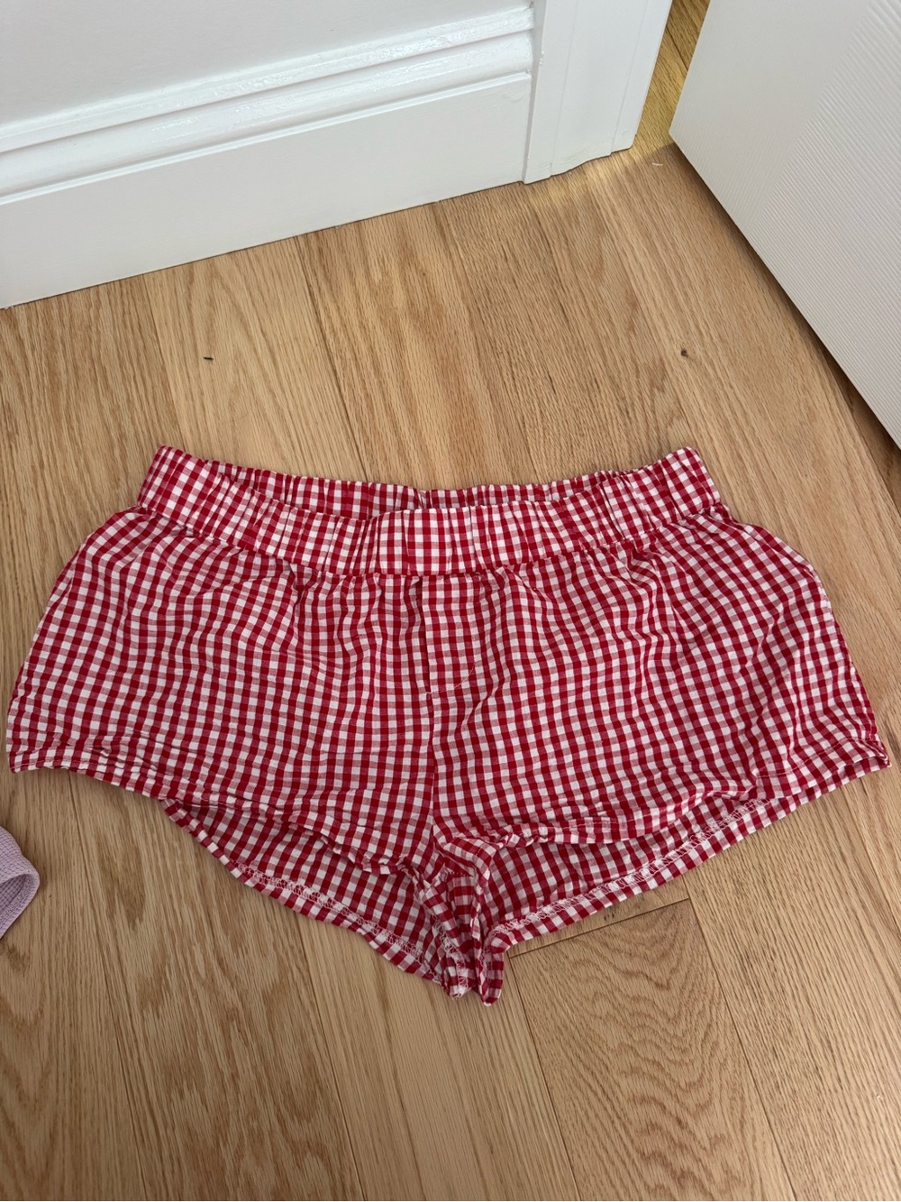 Edikted shorts